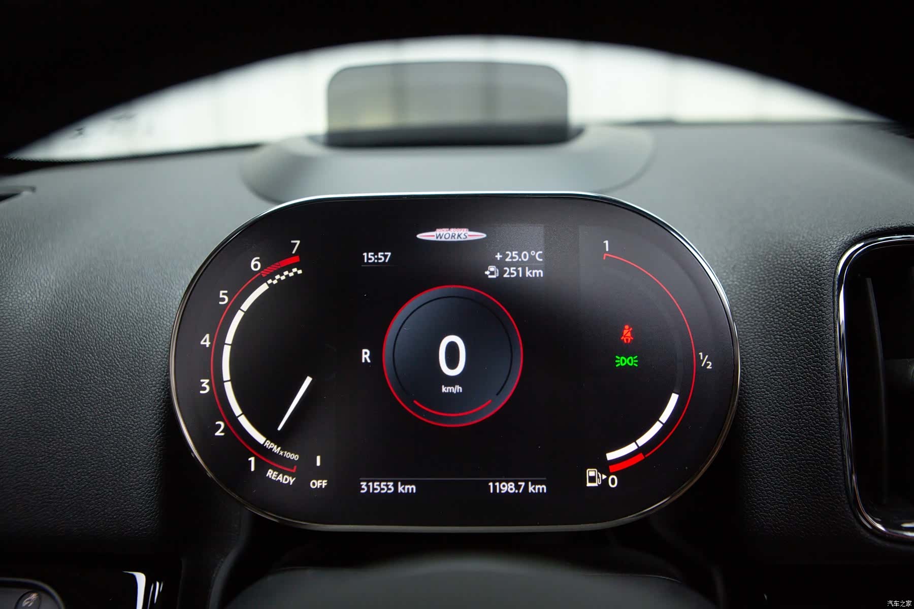 Mini Countryman, 2022 11
