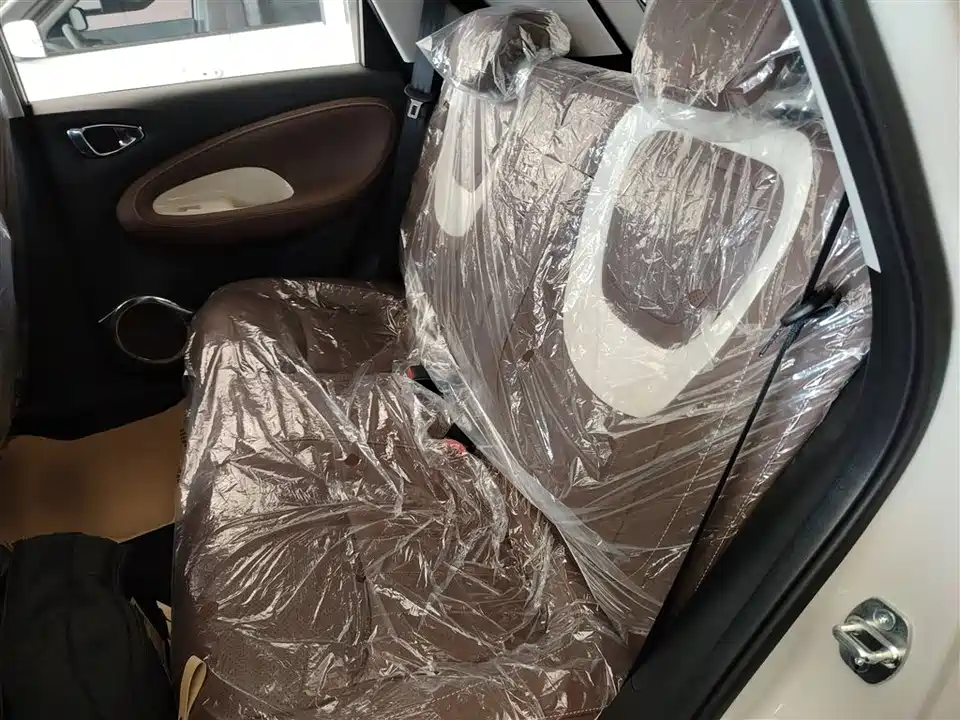 Wuling Wuling Bingguo