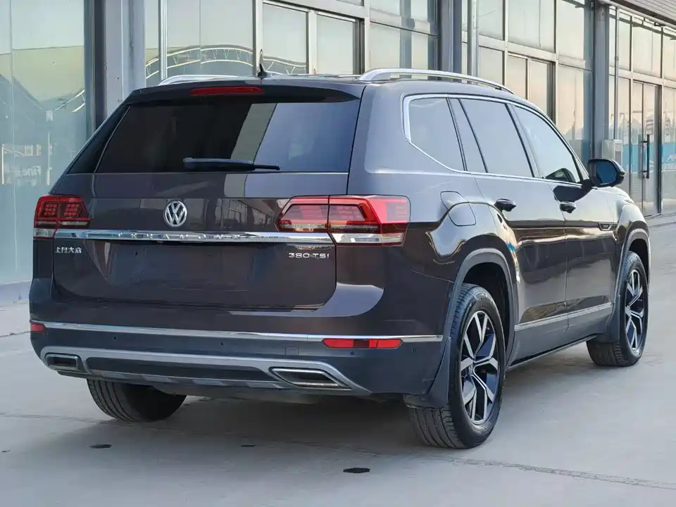 Volkswagen Tourang Volkswagen Tourang