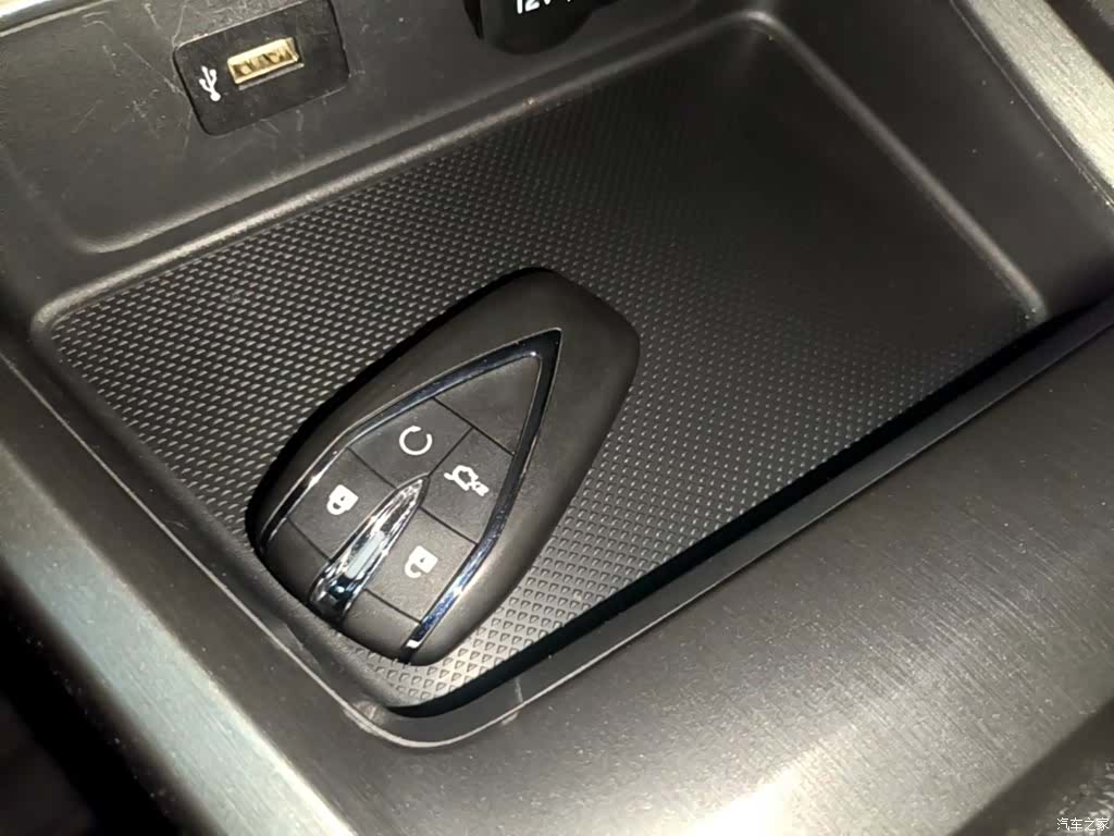 Changan CS35, 2023 9