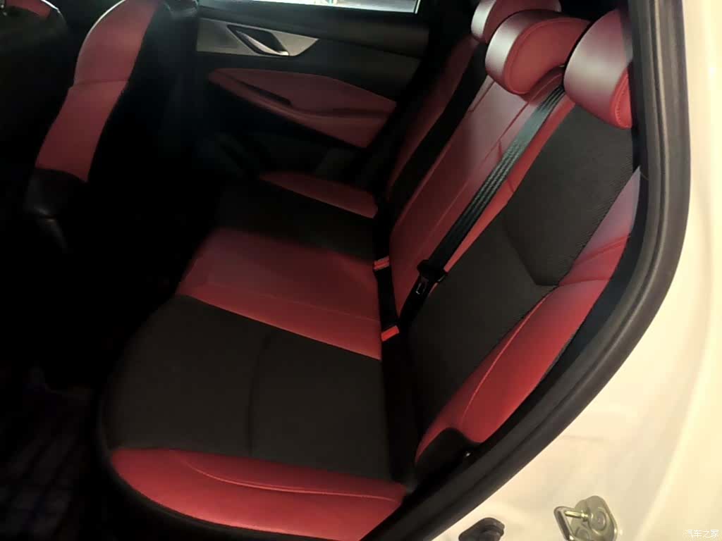 Changan CS35, 2023 17