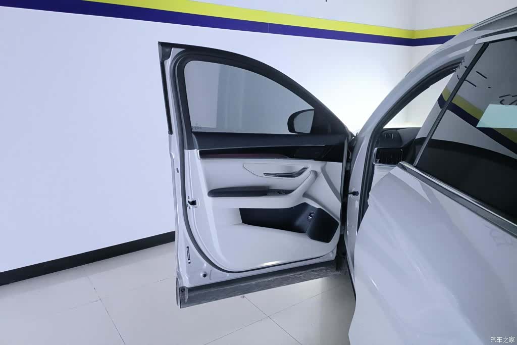 BYD Song, 2024 7