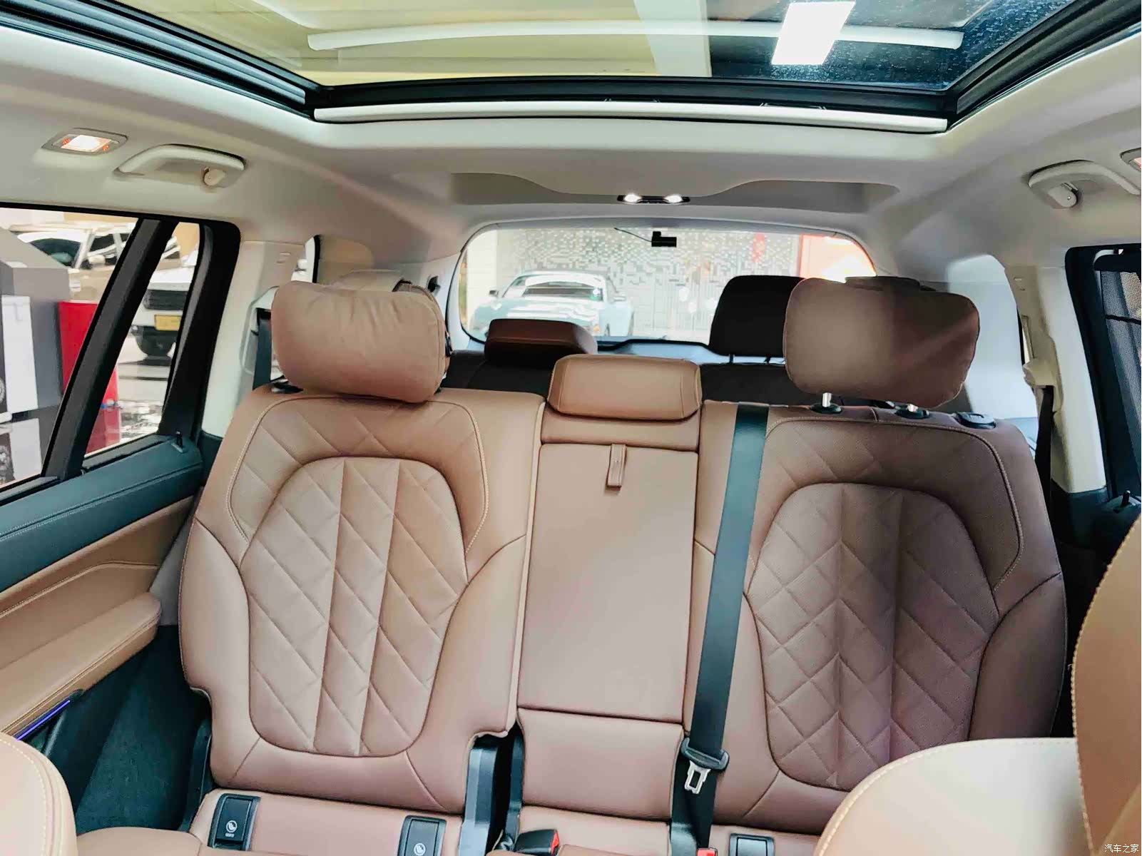 BMW X7, 2022 17
