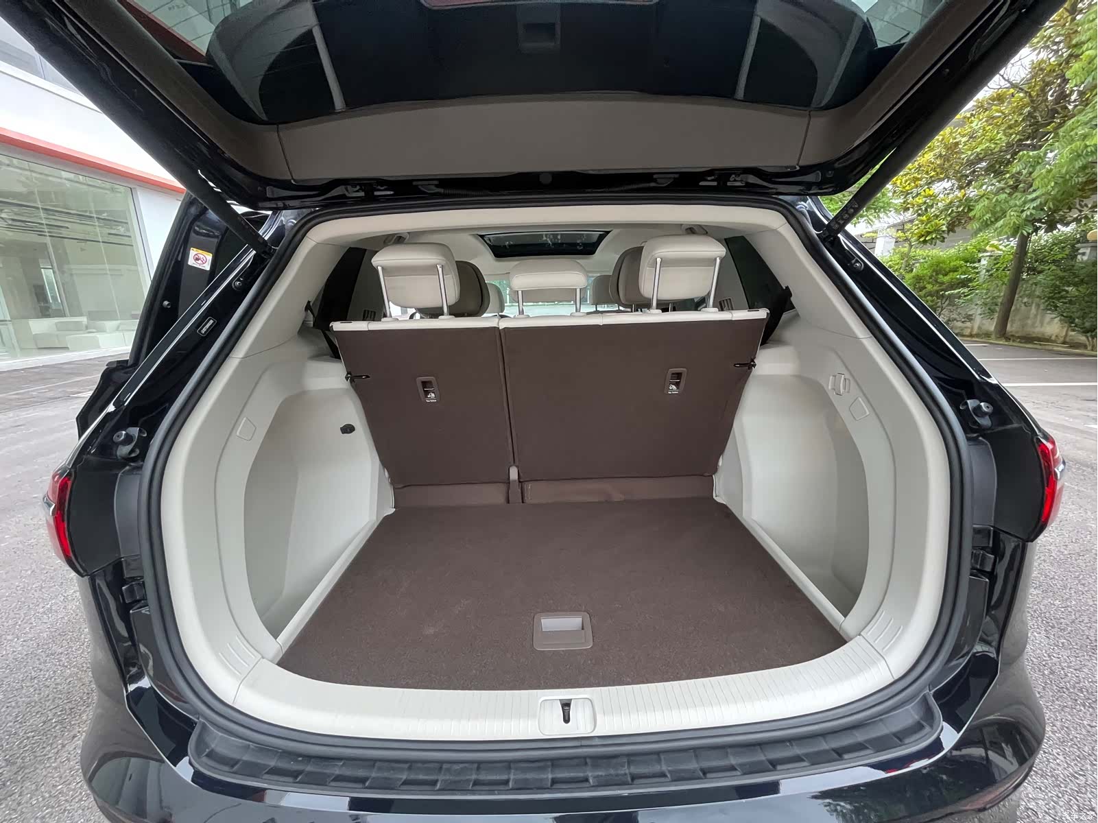 Volkswagen Viloran, 2022 11