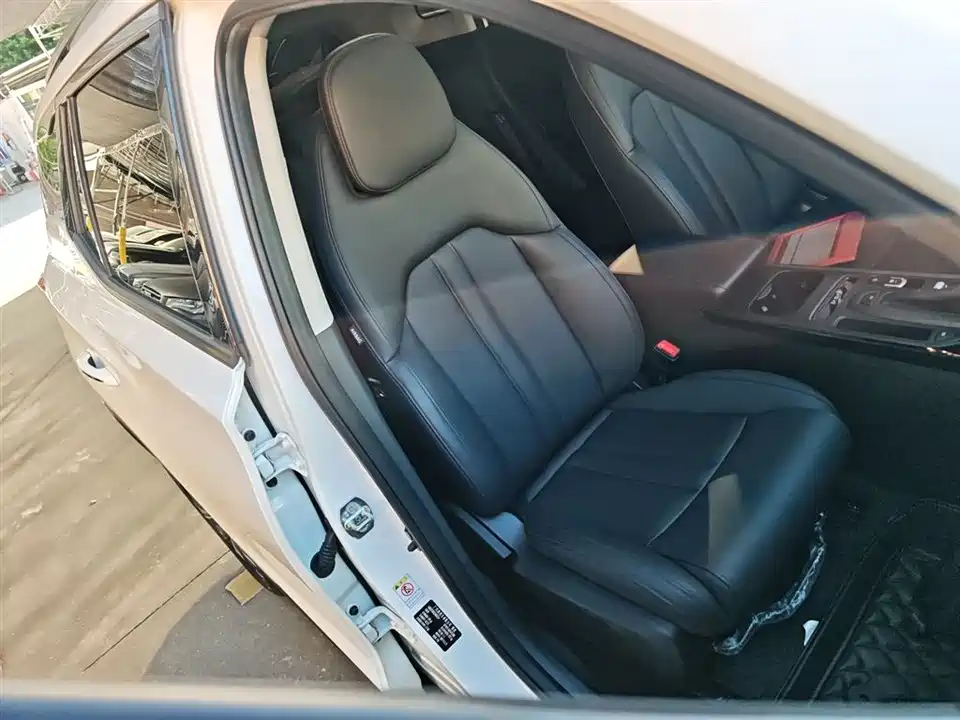 Trumpchi Trumpchi GS4