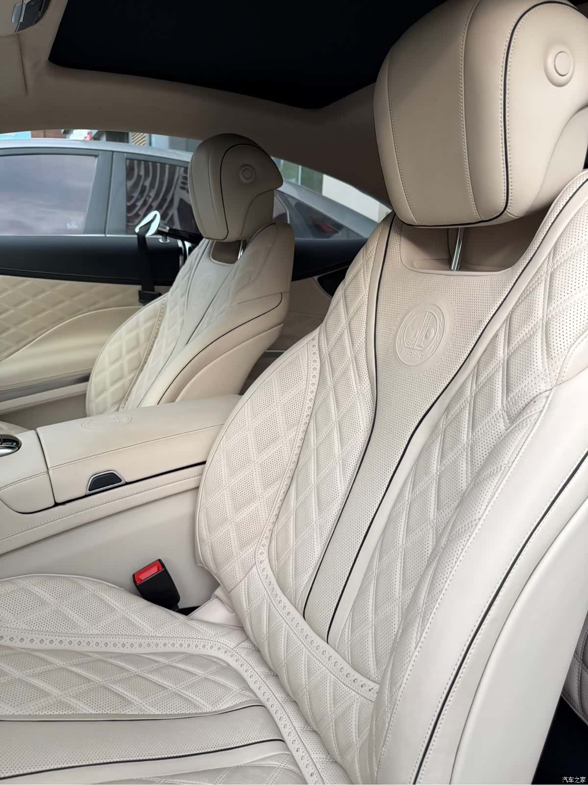 Mercedes-Benz S-Class, 2018 11