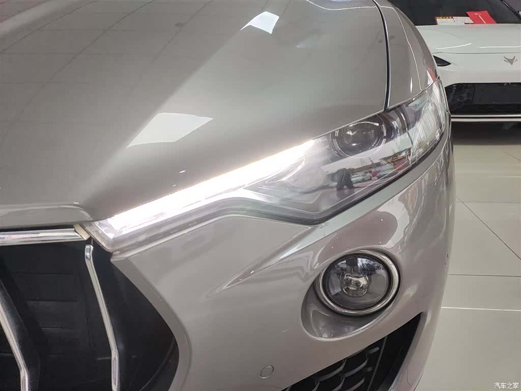 Maserati Levante, 2018 18
