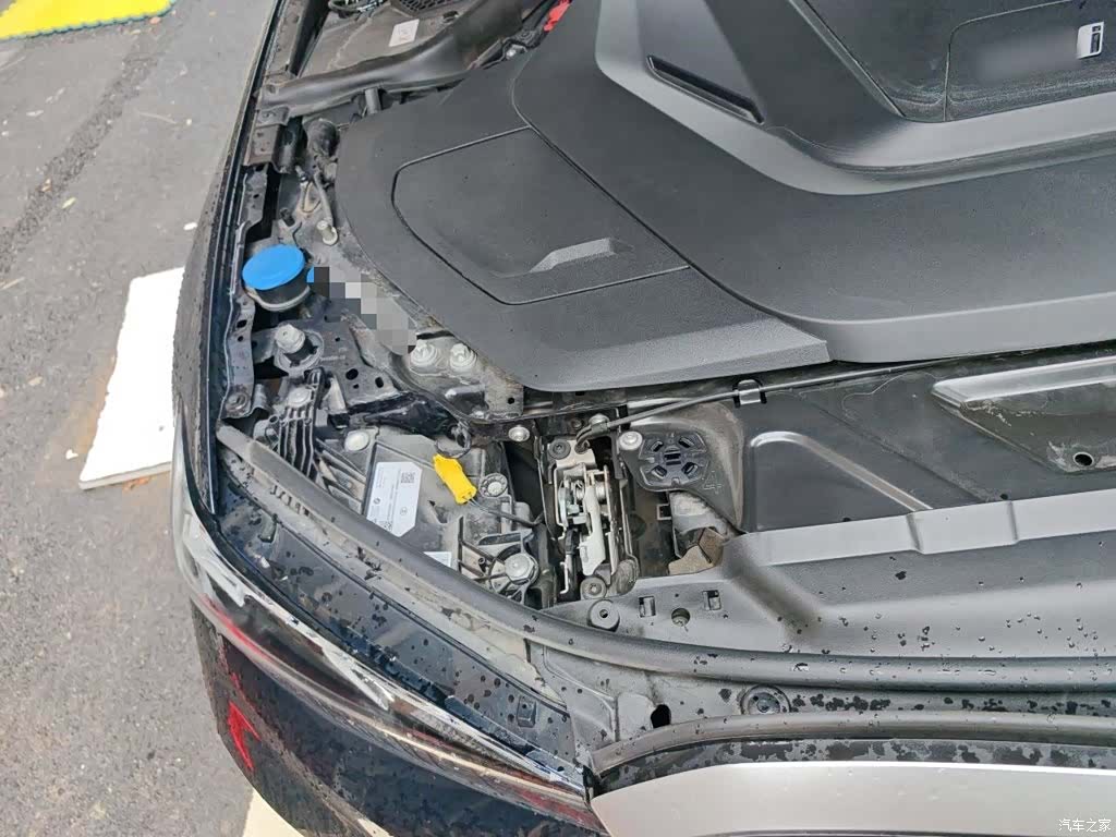 BMW i3, 2023 21