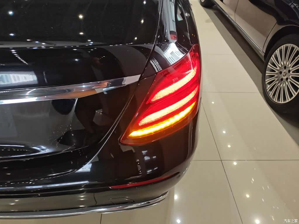 Mercedes-Benz E-Class, 2017 8