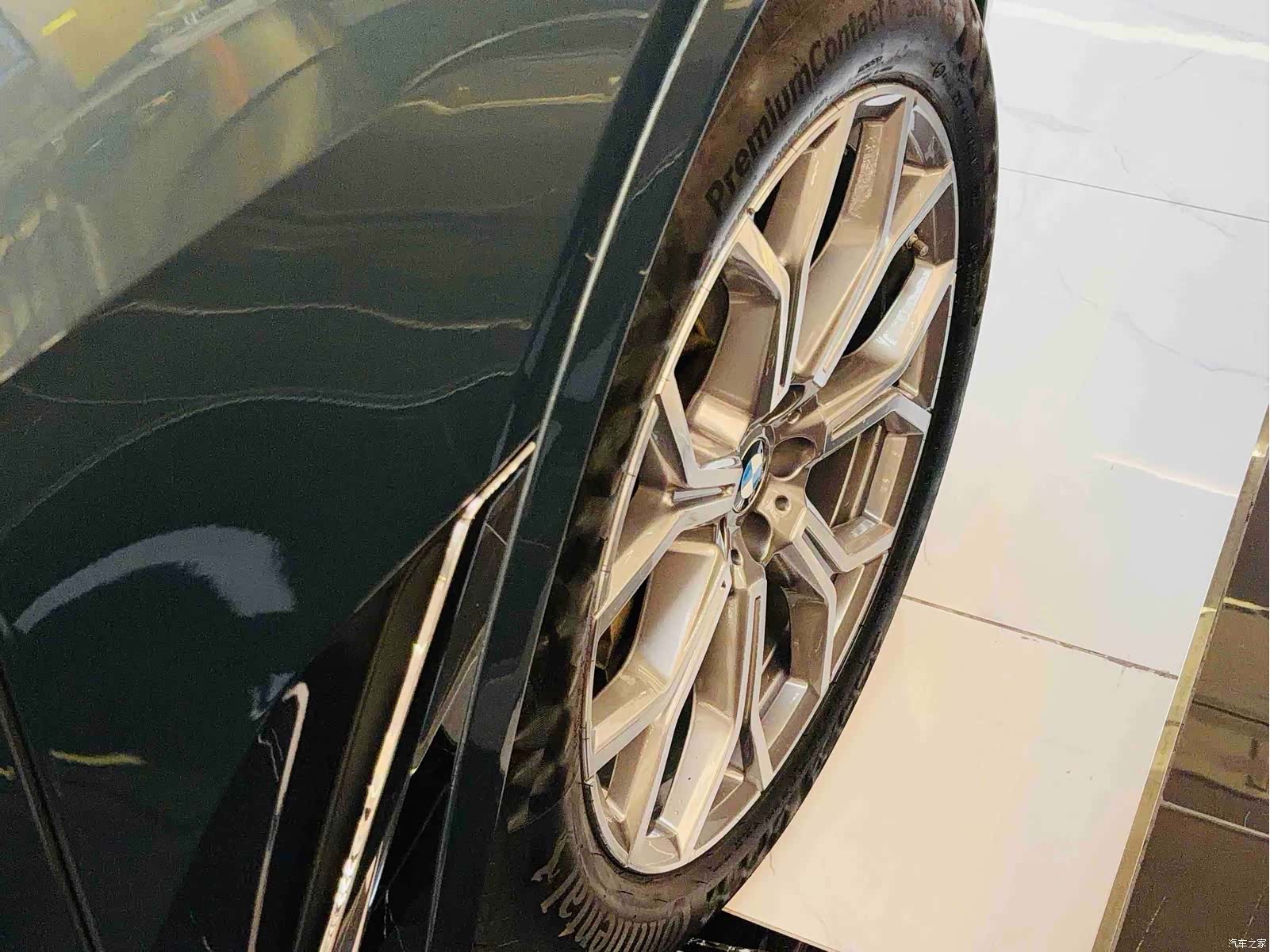 BMW X7, 2022 24