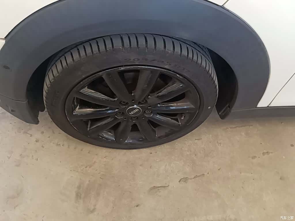 Mini Cooper, 2019 23