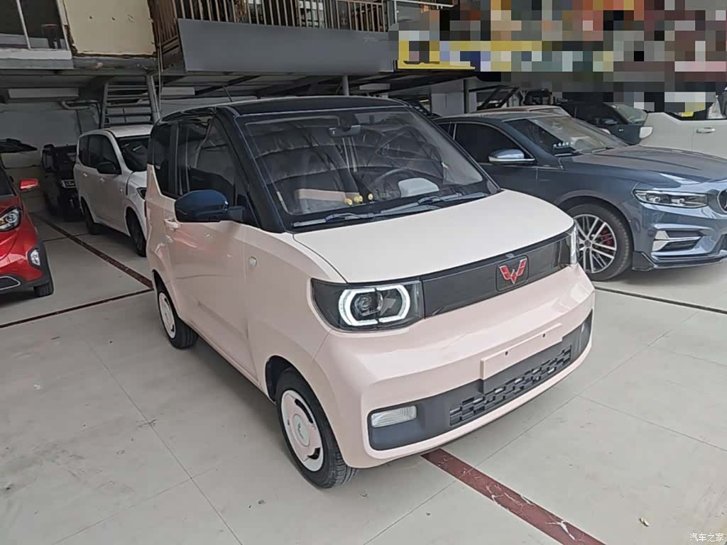 Wuling Yuan, 2021 4