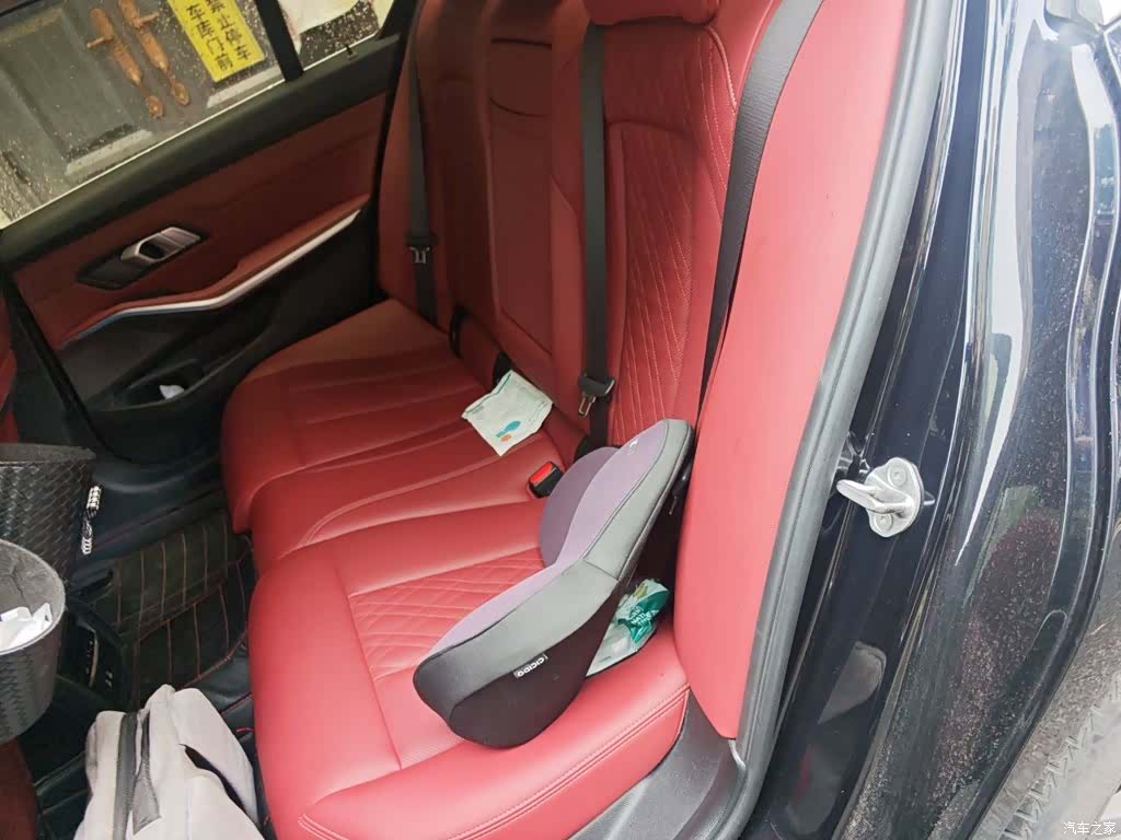 BMW i3, 2023 15