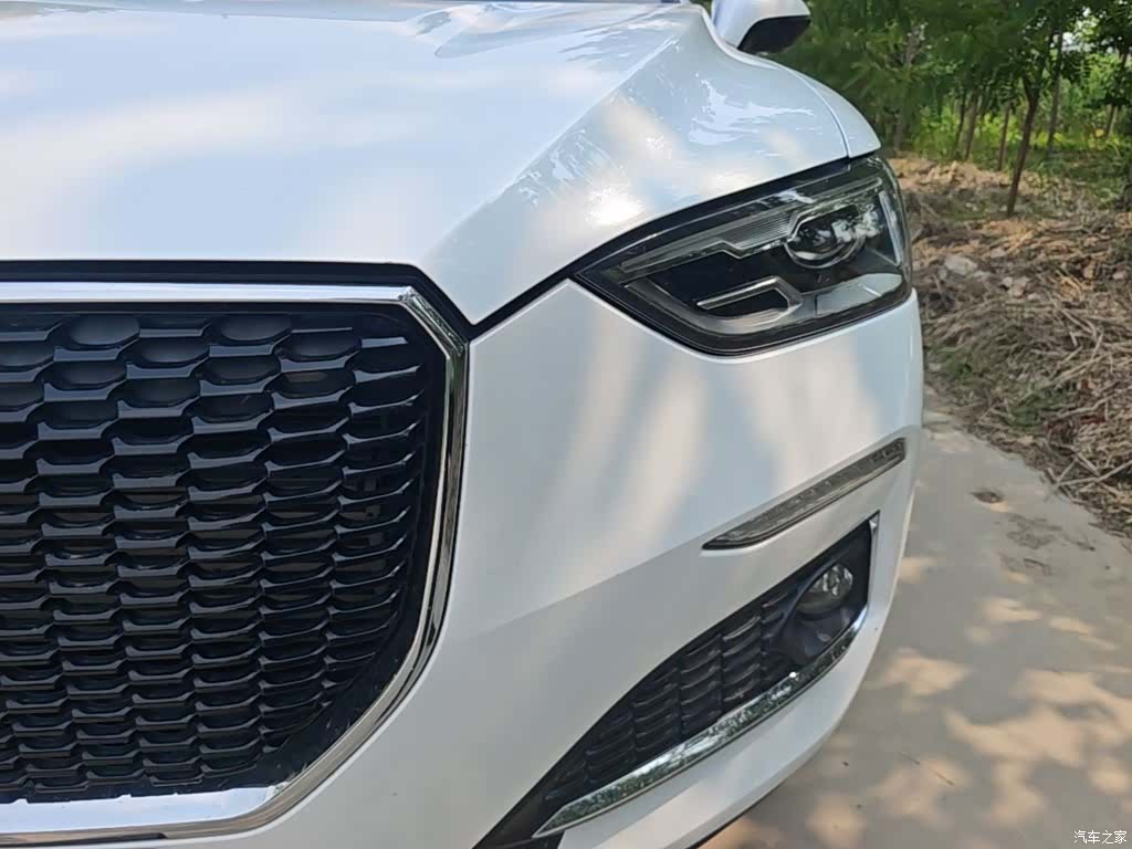Haval F5, 2020 24