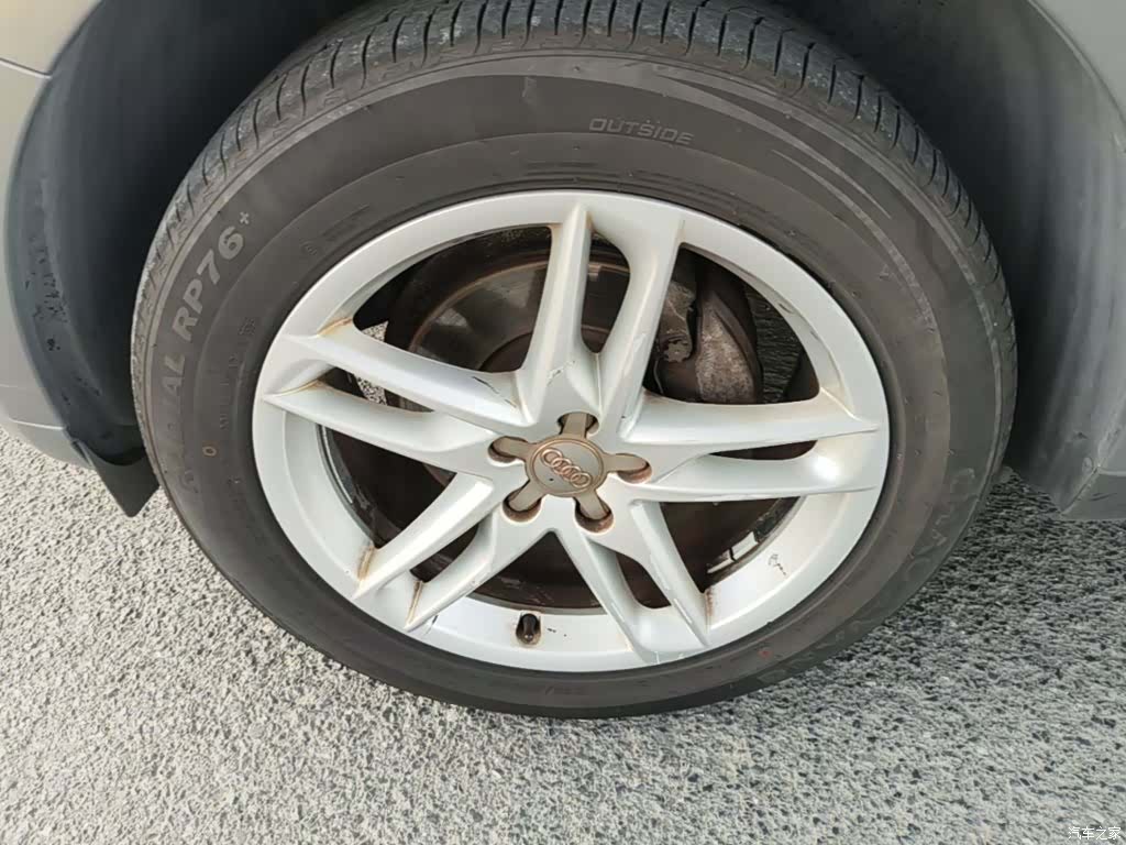 Audi Q5, 2018 23