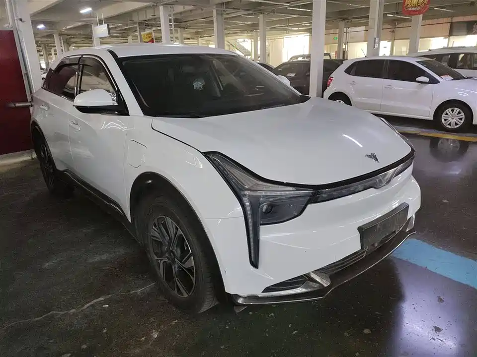 Neta Nezha U