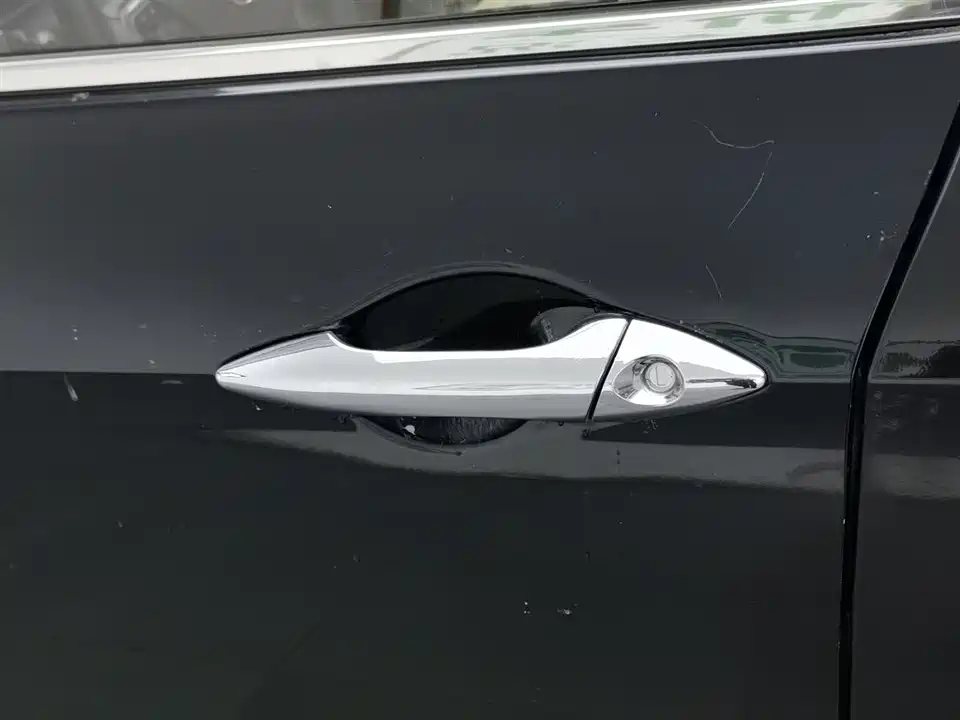 Changan Yidong Changan Yidong