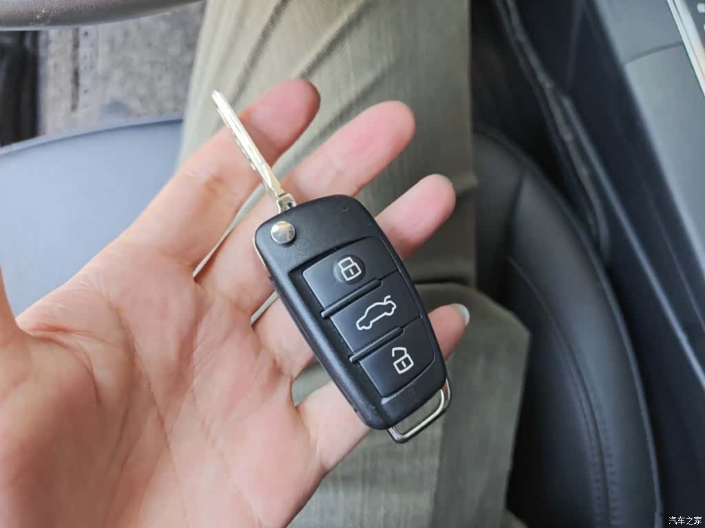 Audi A3, 2018 15
