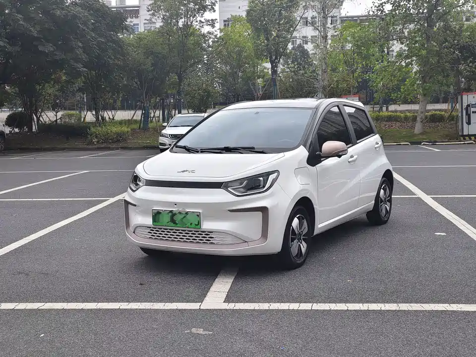 JAC Yttrium is a flower fairy