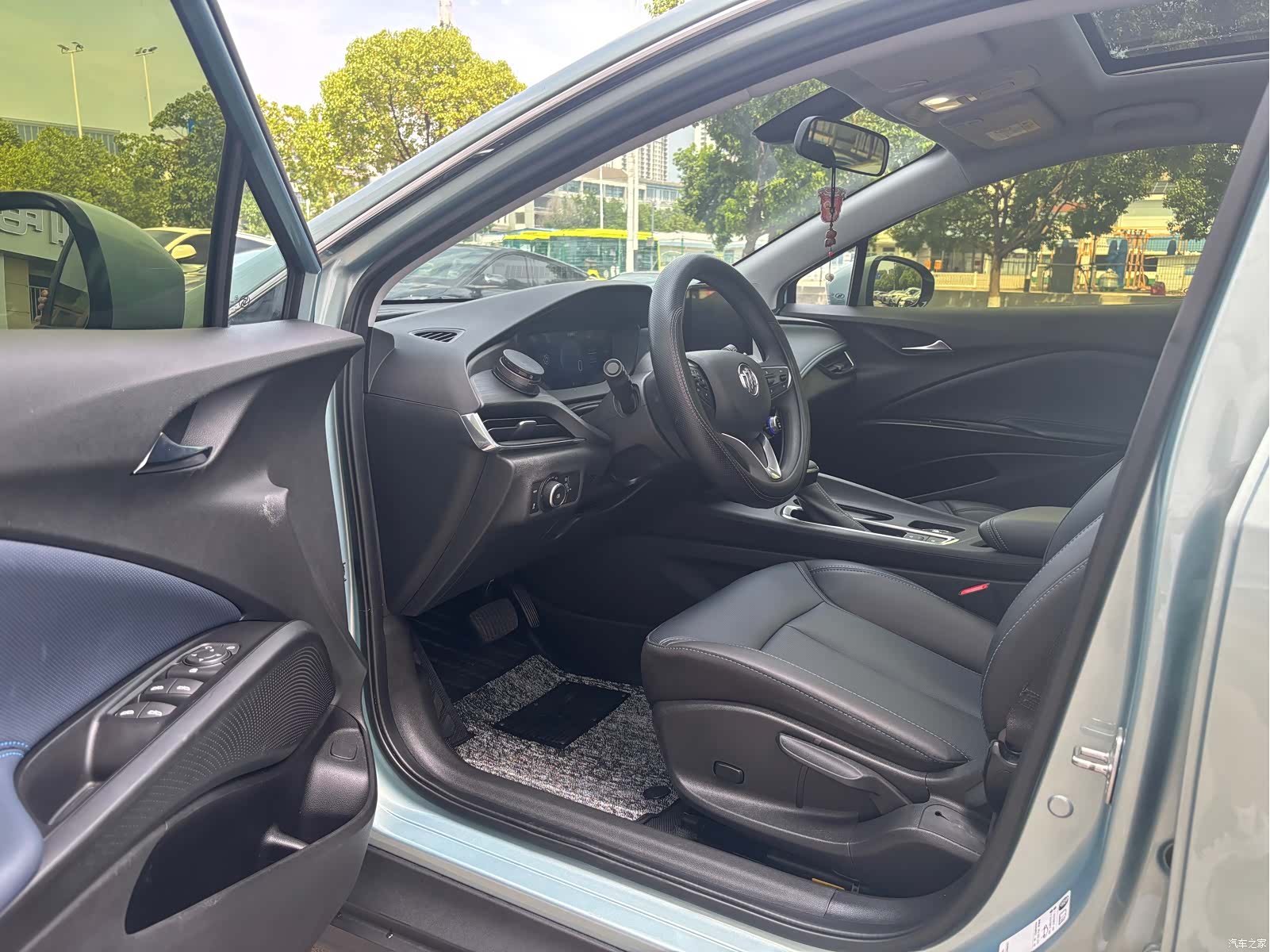 Buick Velite, 2024 9