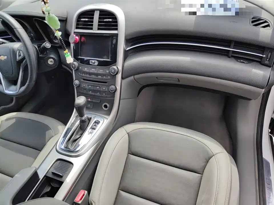 Chevrolet Mai Ruibao