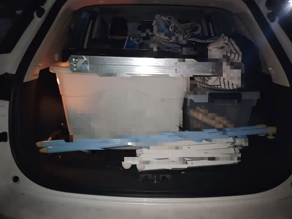 Changan CS55PLUS