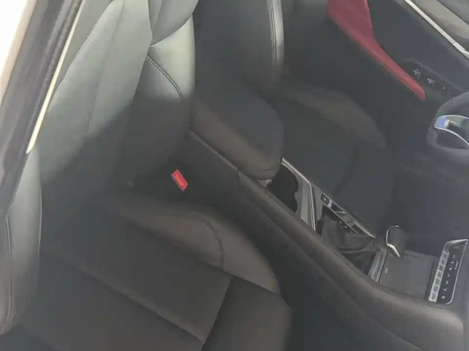 Changan CS55PLUS