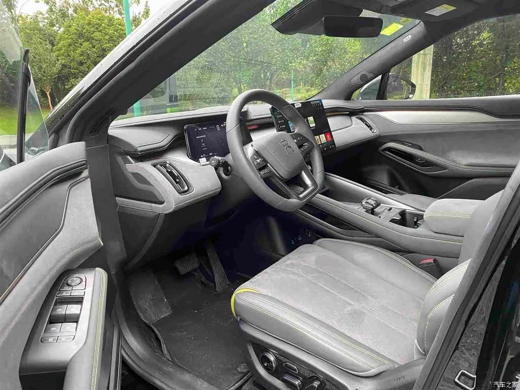 BYD Song, 2025 4