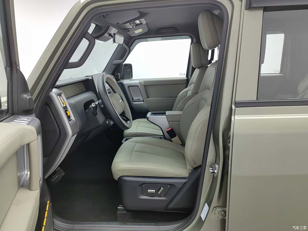 Chery V23, 2025 10