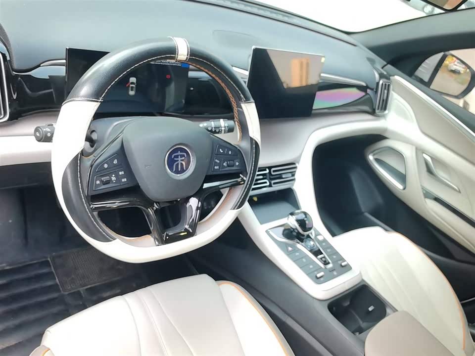 BYD Songjiang BYD Songjiang