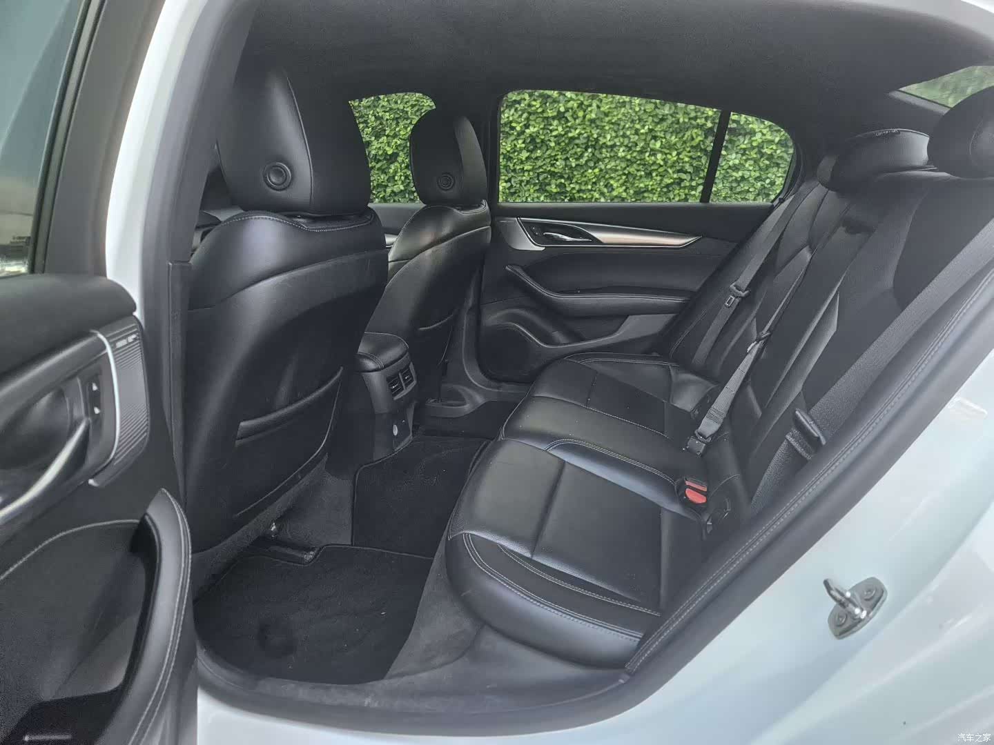 Cadillac CT5, 2022 6
