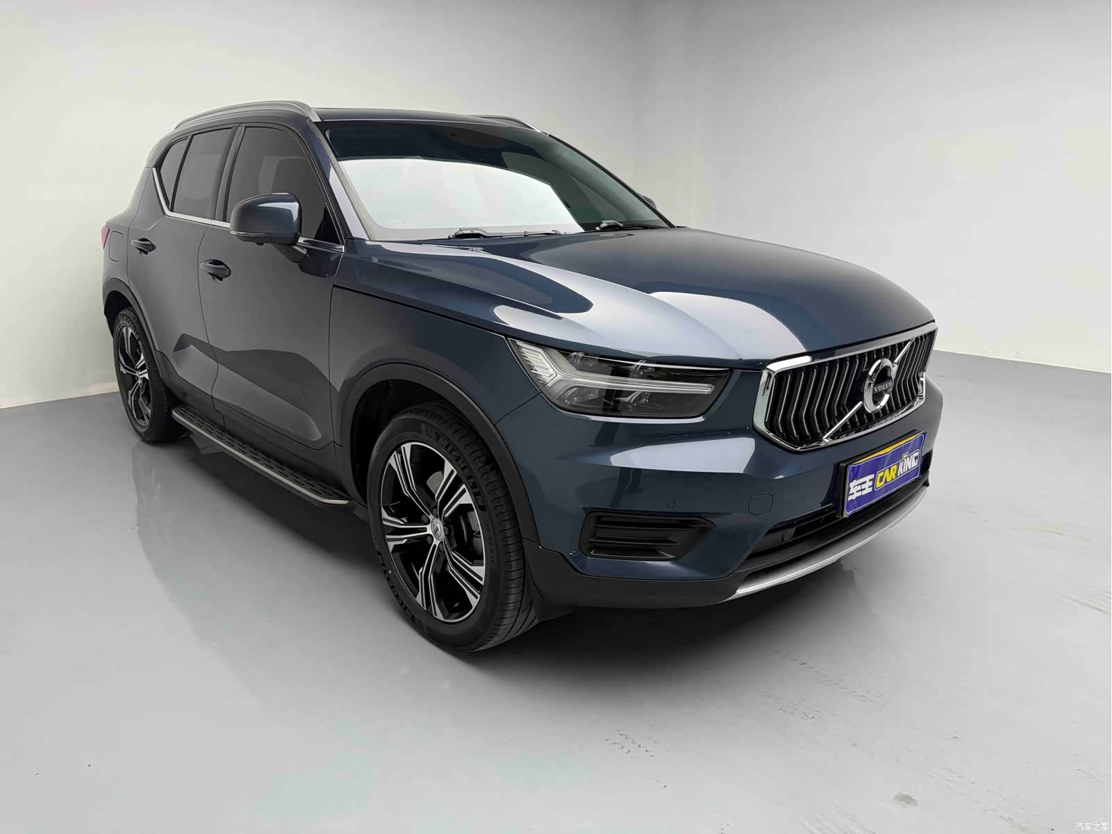 Volvo XC40, 2021 3