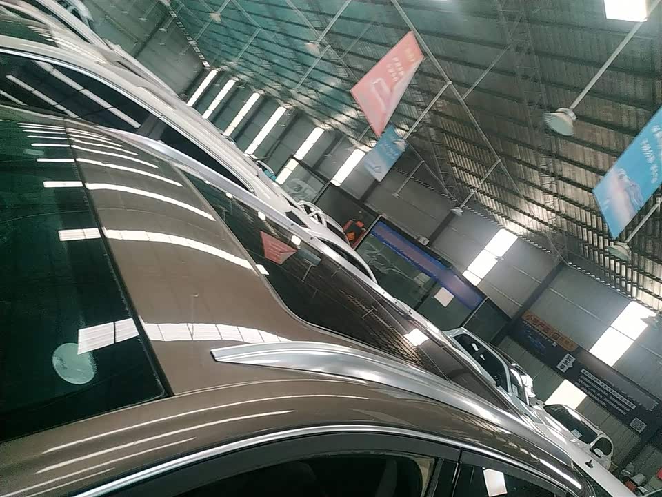 Buick Angkewei Plus
