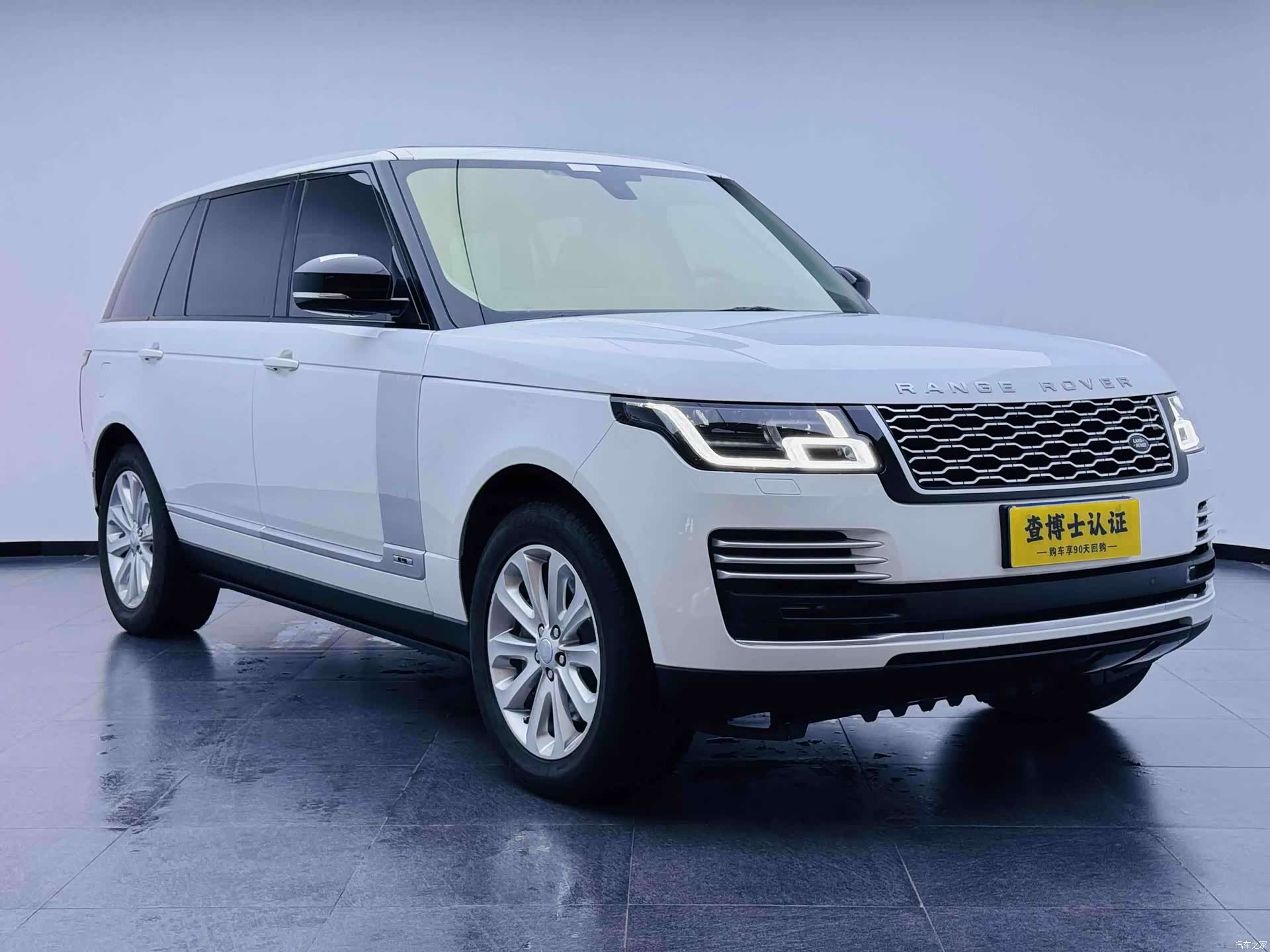 Land Rover Range Rover, 2016 3