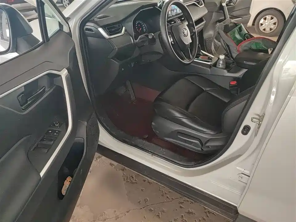 Toyota Wilanda