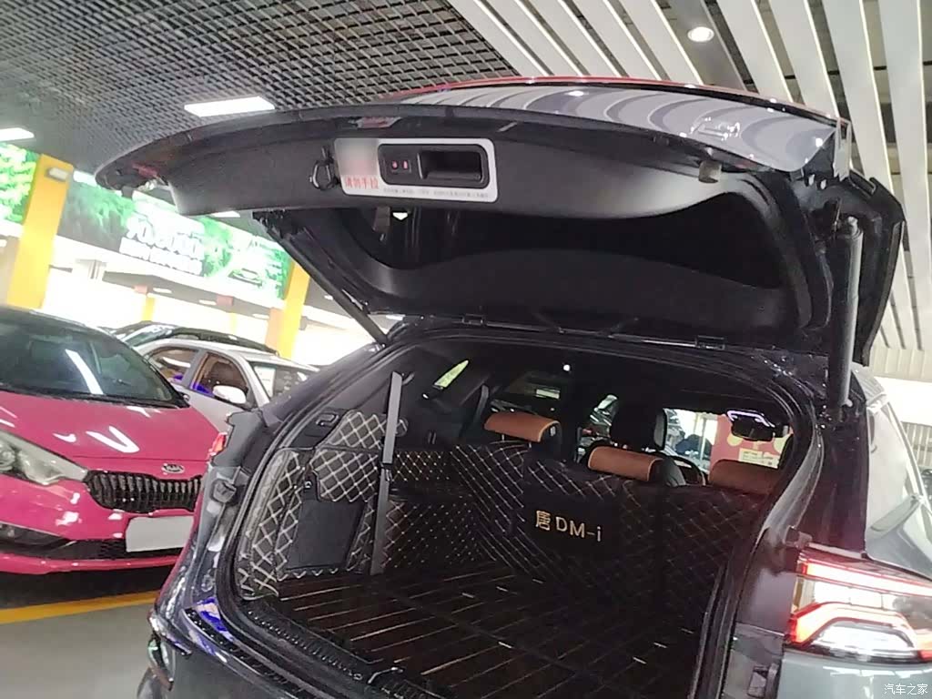 BYD Tang, 2022 19