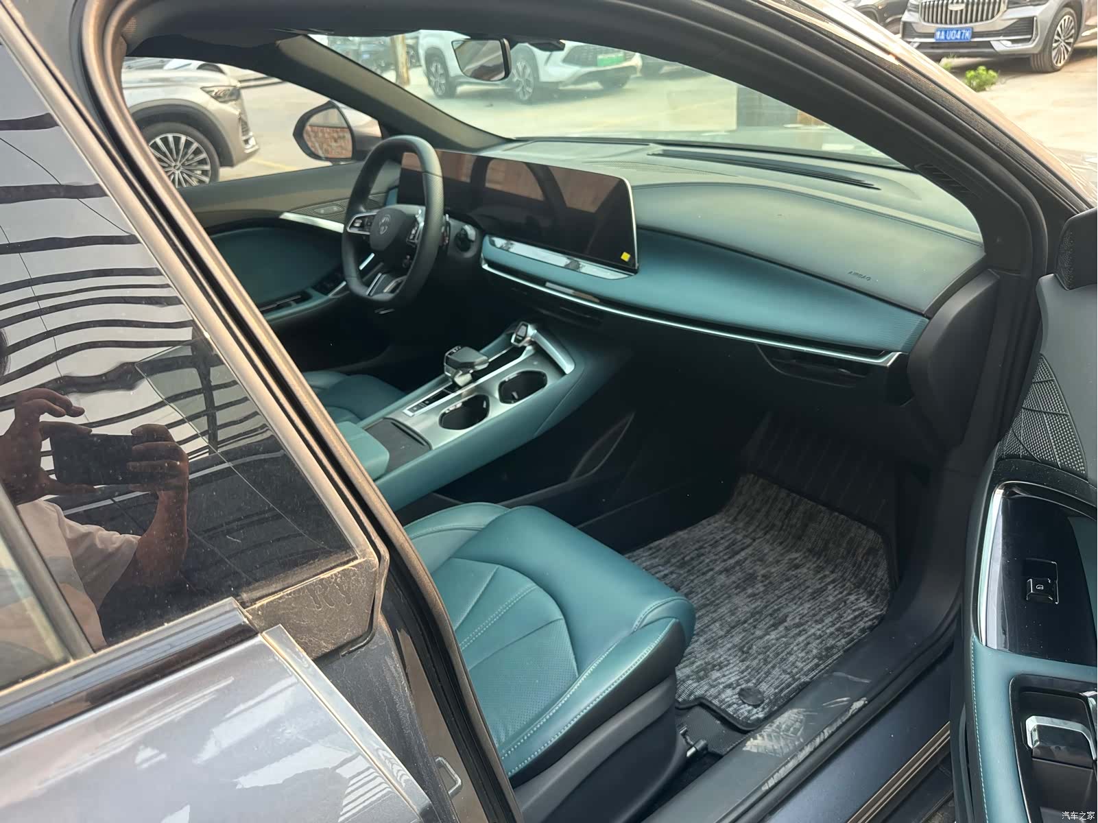 MG MG7, 2024 10
