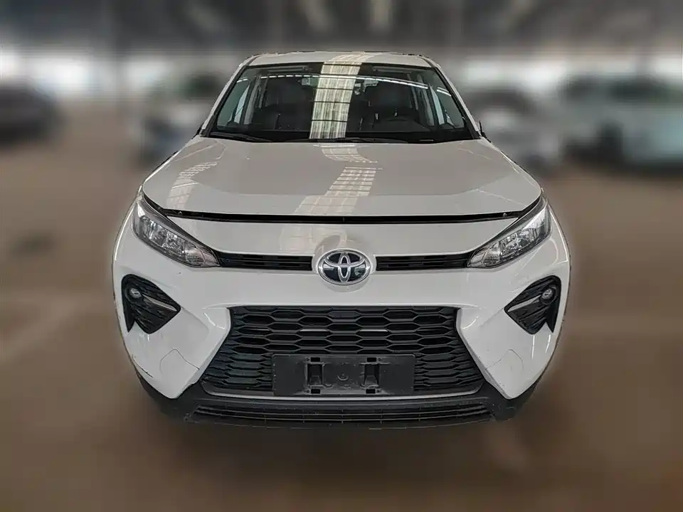 Toyota Wilanda