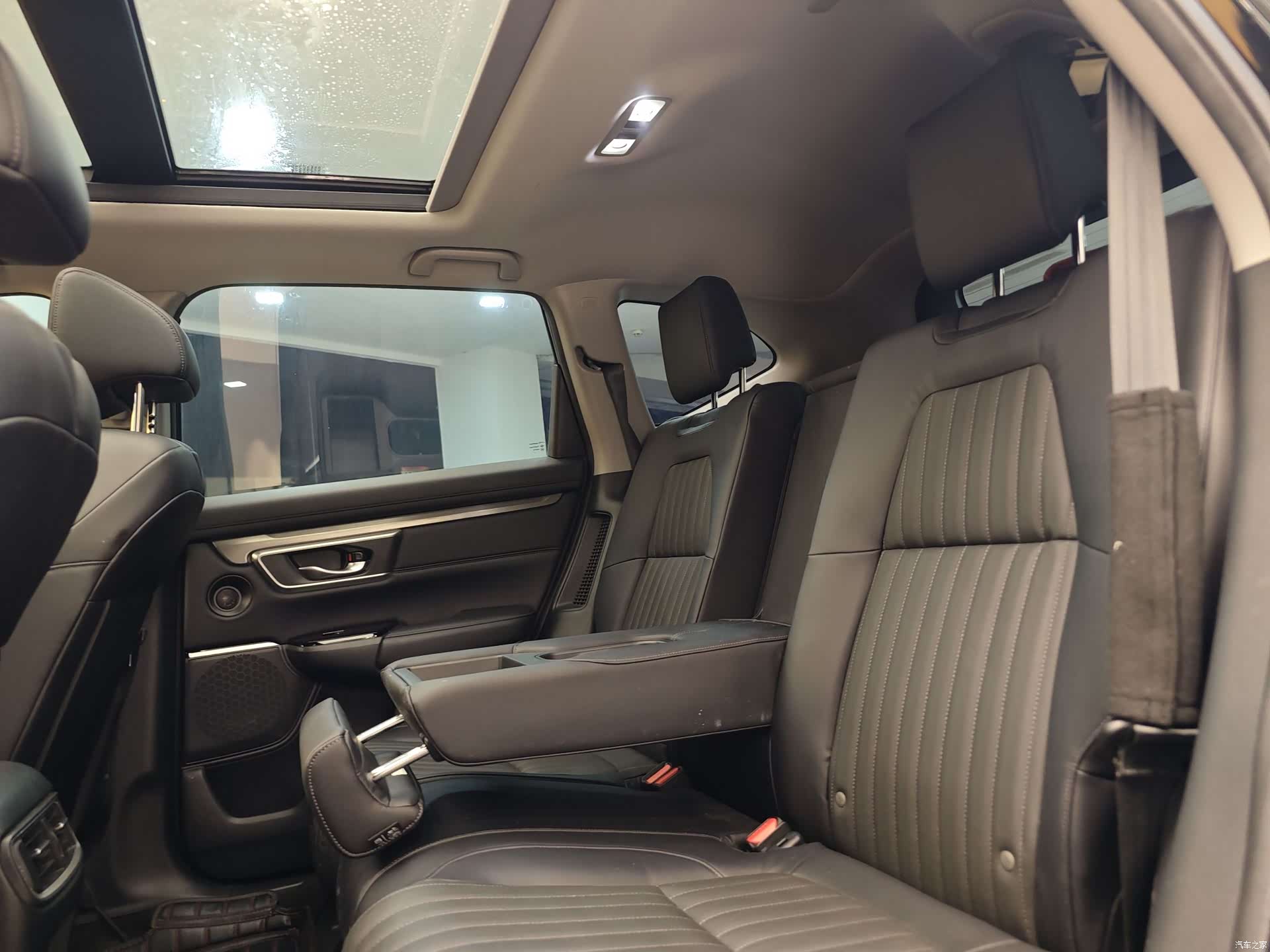 Honda Breeze, 2022 22