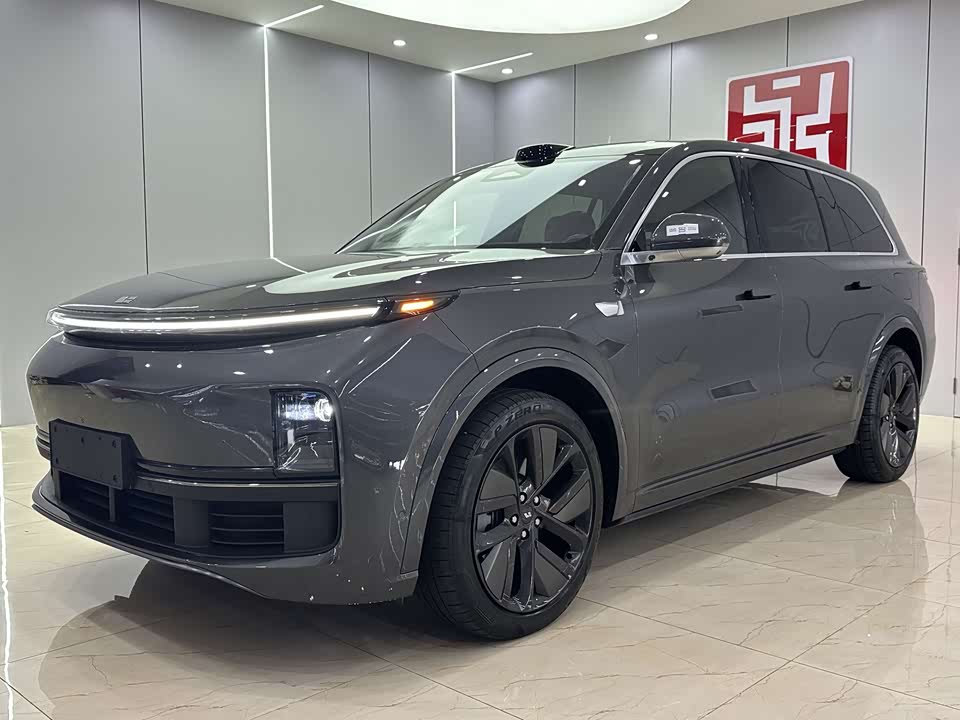 Li Auto Ideal L9