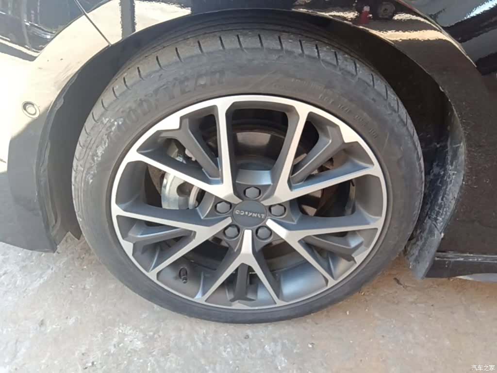 Lynk & Co 02, 2022 23