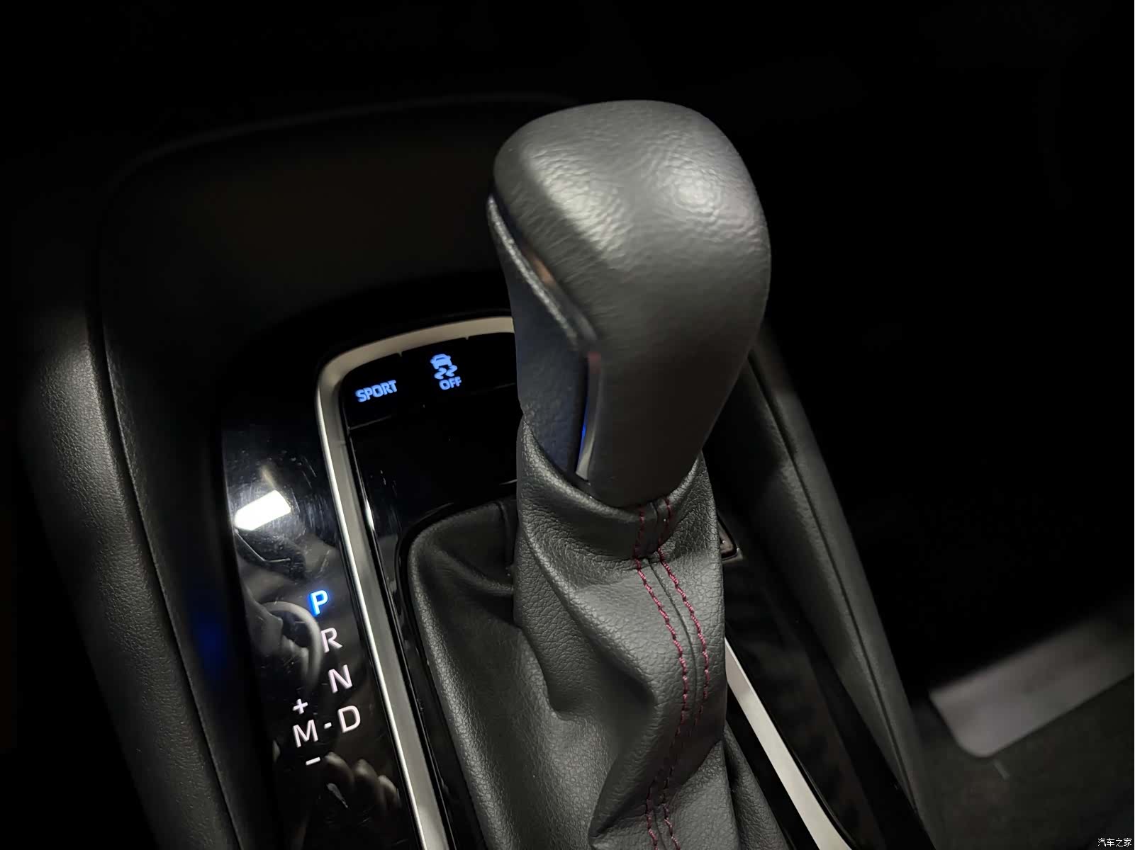 Toyota Corolla, 2022 11