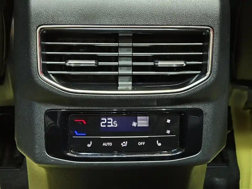 Volkswagen Lanjing
