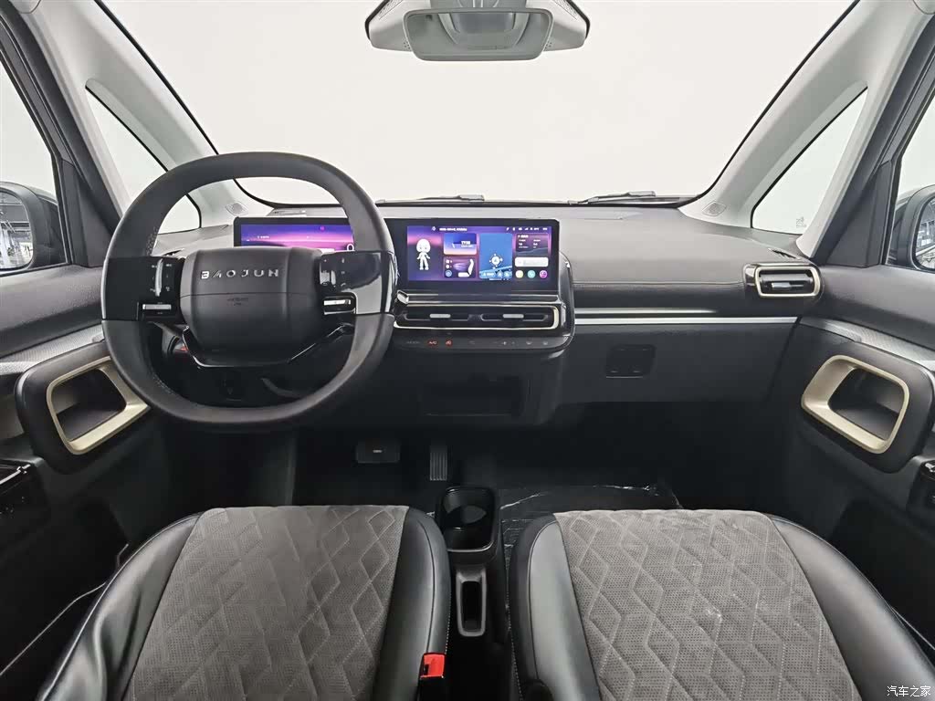 Wuling KiWi, 2024 все фото