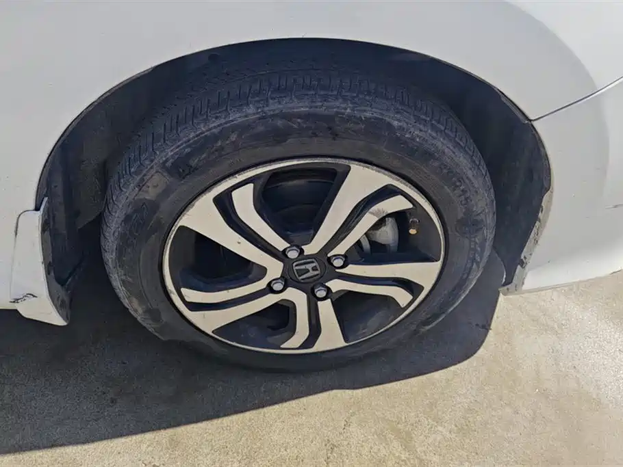 Honda Feng Fan Honda Feng Fan