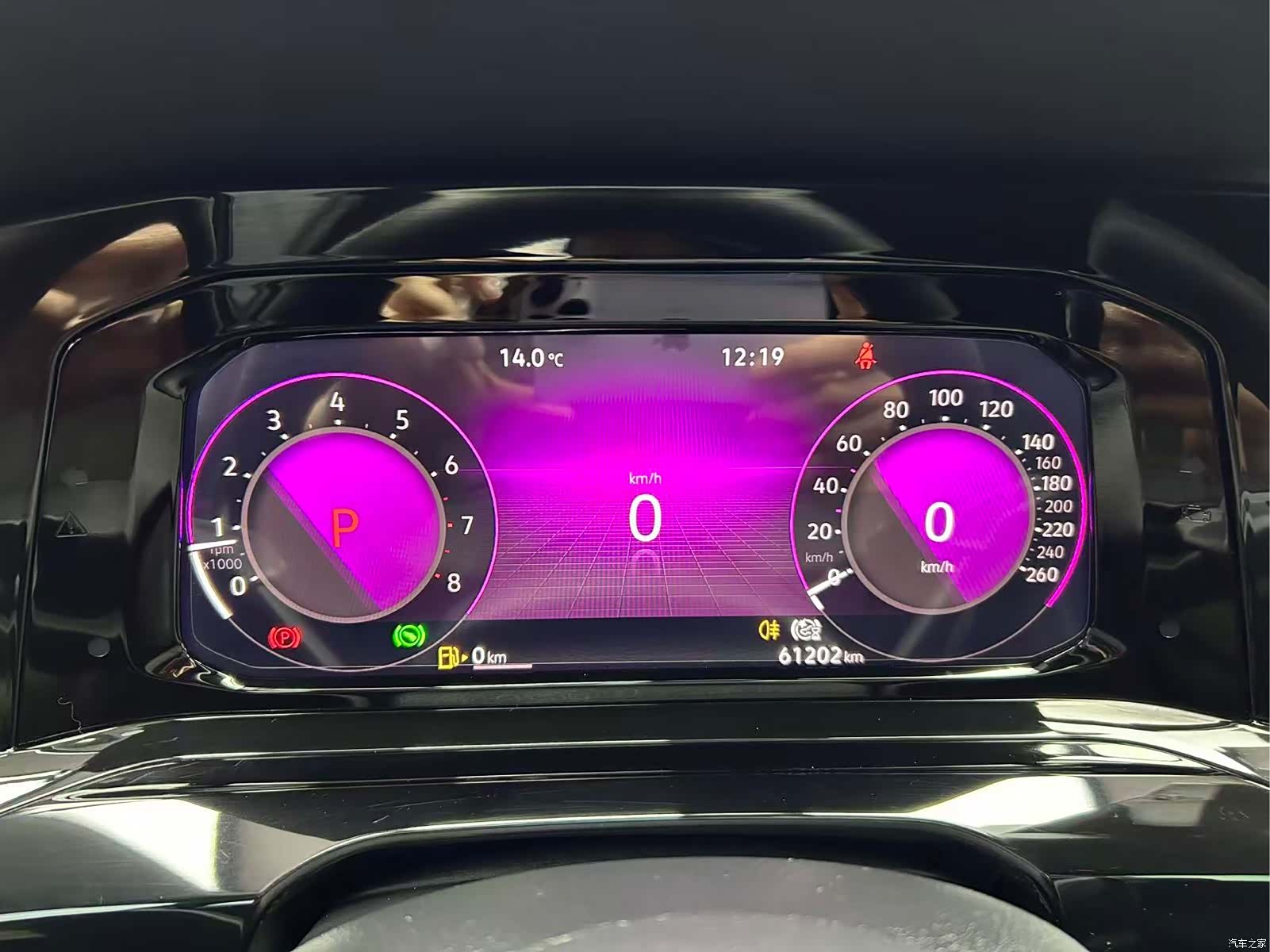 Volkswagen Golf, 2022 23