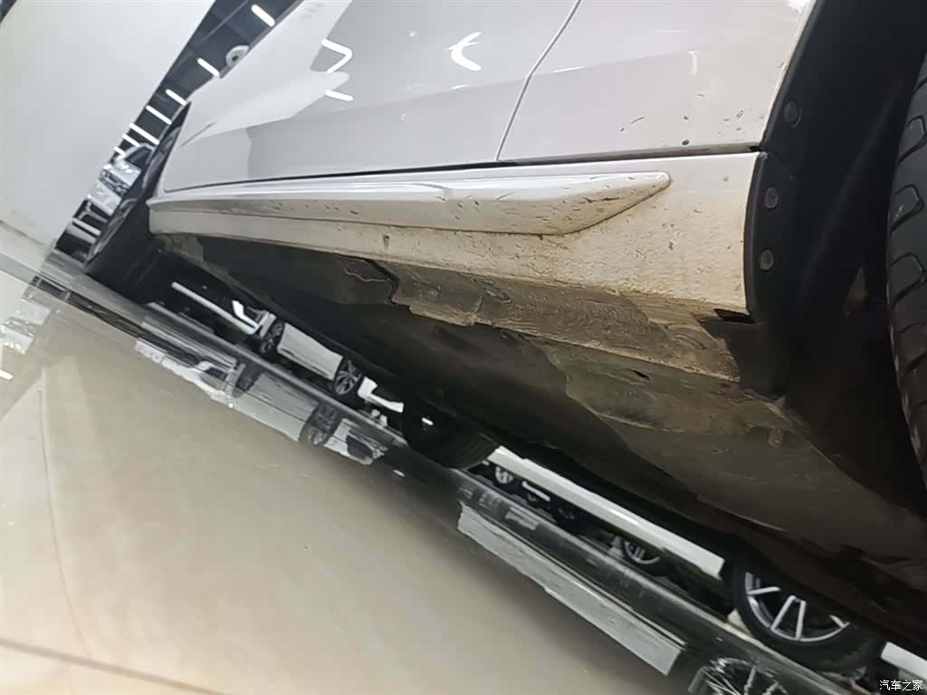 Audi A4L, 2024 21
