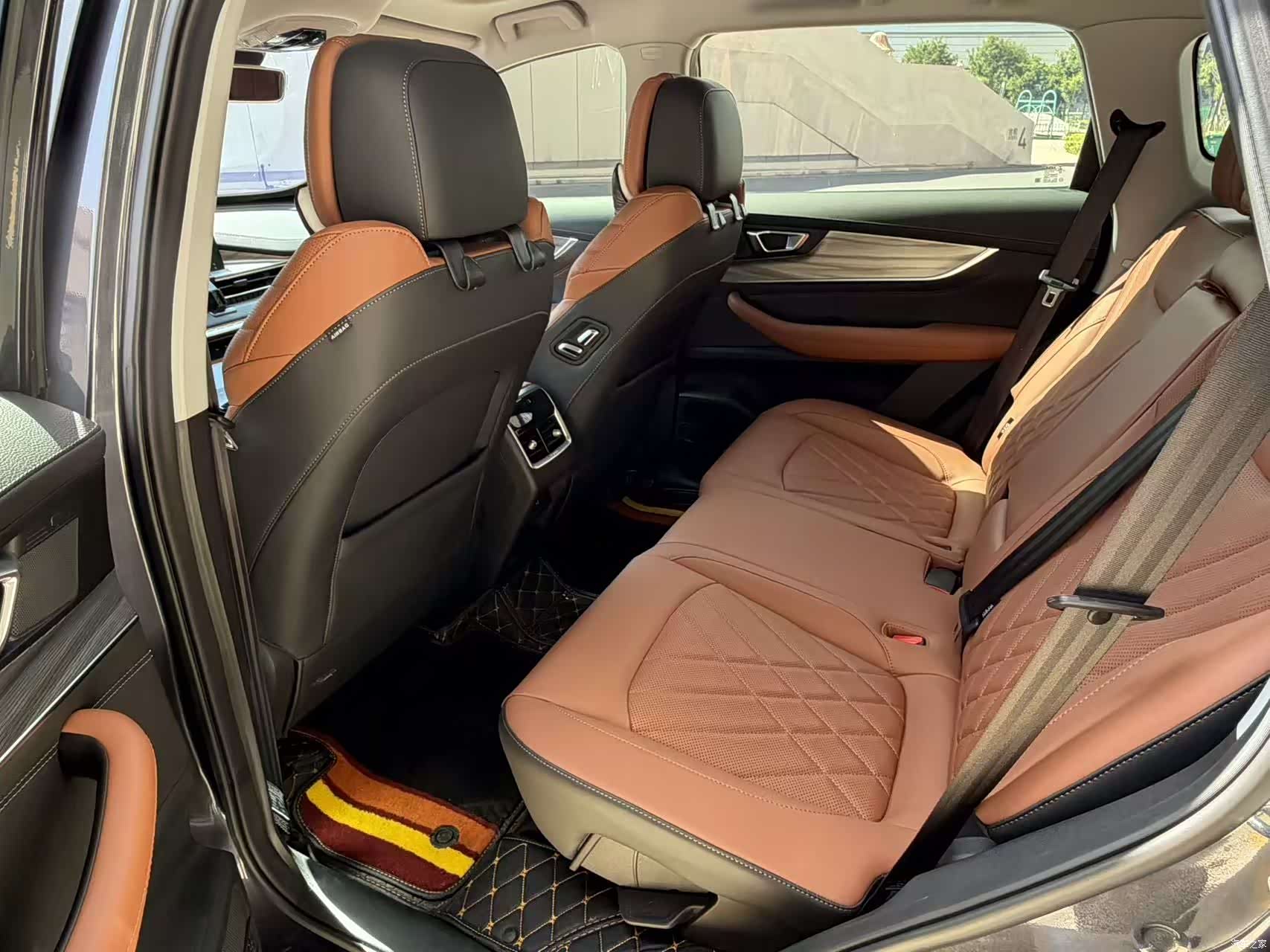 Chery Tiggo 8 Plus, 2022 13