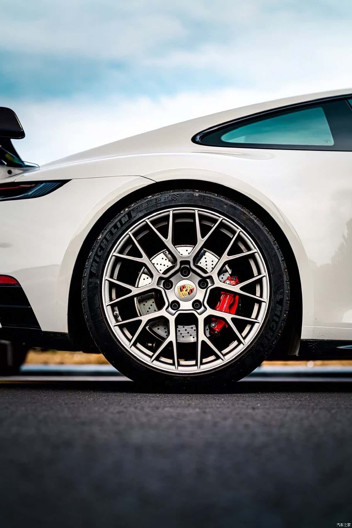 Porsche 911, 2022 3