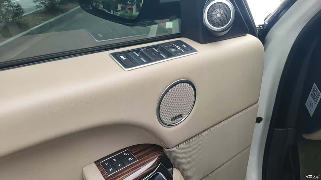 Land Rover Range Rover, 2017 6